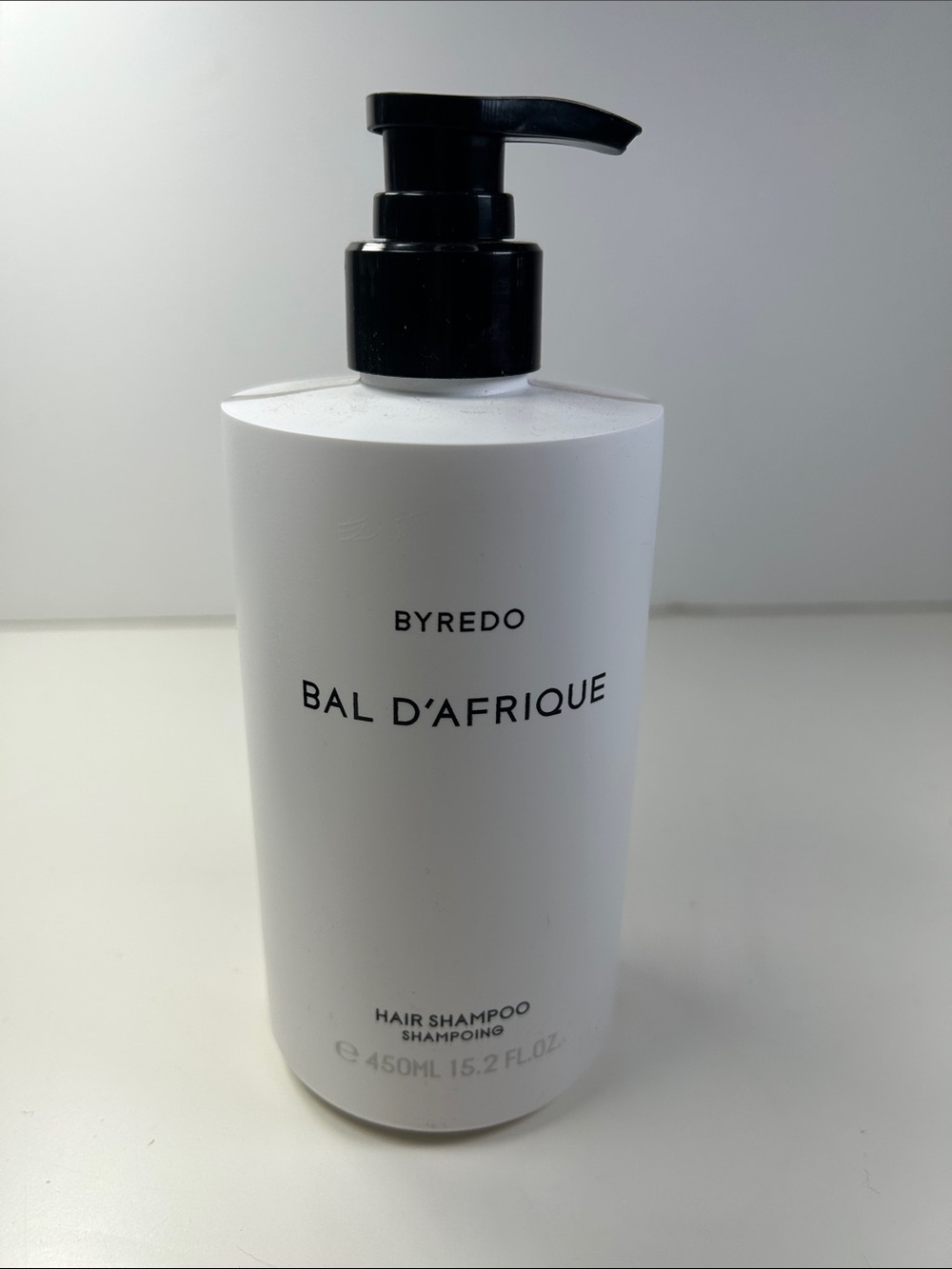 Byredo Bal D'Afrique Shampoo- 15.2 fl oz